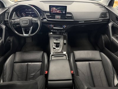 Audi Q5 II 20 TDI 163ch Avus quattro S tronic 7 / &Agrave; PARTIR DE 337,60 &euro; *   - 20