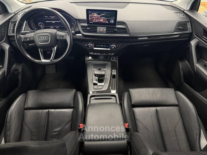Audi Q5 II 20 TDI 163ch Avus quattro S tronic 7 / &Agrave; PARTIR DE 337,60 &euro; * - 20