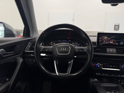 Audi Q5 II 20 TDI 163ch Avus quattro S tronic 7 / &Agrave; PARTIR DE 337,60 &euro; *   - 21