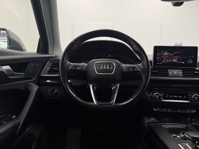 Audi Q5 II 20 TDI 163ch Avus quattro S tronic 7 / &Agrave; PARTIR DE 337,60 &euro; *   - 22