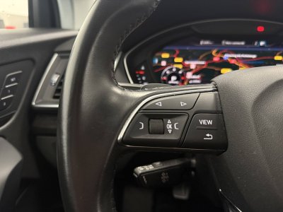 Audi Q5 II 20 TDI 163ch Avus quattro S tronic 7 / &Agrave; PARTIR DE 337,60 &euro; *   - 23