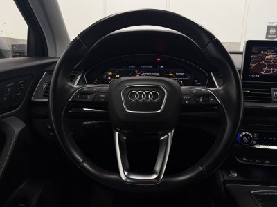 Audi Q5 II 20 TDI 163ch Avus quattro S tronic 7 / &Agrave; PARTIR DE 337,60 &euro; *   - 24