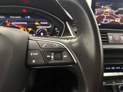 Audi Q5 II 20 TDI 163ch Avus quattro S tronic 7 / &Agrave; PARTIR DE 337,60 &euro; *   - 25