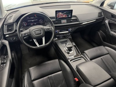 Audi Q5 II 20 TDI 163ch Avus quattro S tronic 7 / &Agrave; PARTIR DE 337,60 &euro; *   - 26
