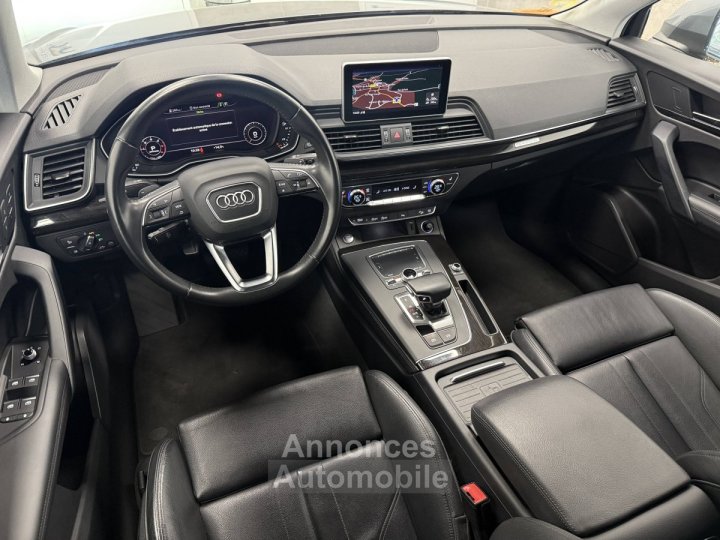 Audi Q5 II 20 TDI 163ch Avus quattro S tronic 7 / &Agrave; PARTIR DE 337,60 &euro; * - 26