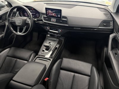 Audi Q5 II 20 TDI 163ch Avus quattro S tronic 7 / &Agrave; PARTIR DE 337,60 &euro; *   - 27