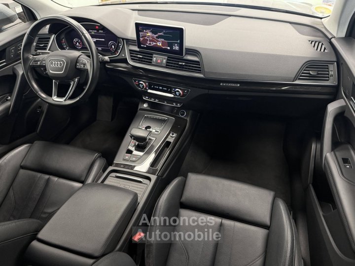 Audi Q5 II 20 TDI 163ch Avus quattro S tronic 7 / &Agrave; PARTIR DE 337,60 &euro; * - 27