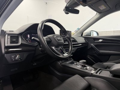 Audi Q5 II 20 TDI 163ch Avus quattro S tronic 7 / &Agrave; PARTIR DE 337,60 &euro; *   - 28