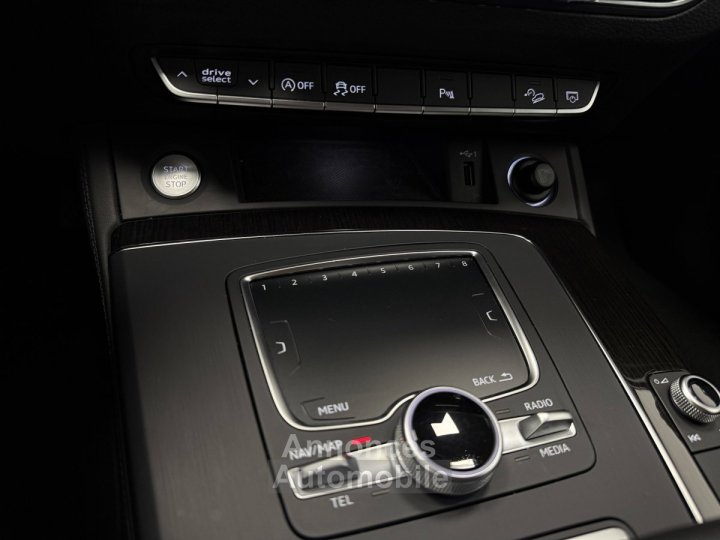 Audi Q5 II 20 TDI 163ch Avus quattro S tronic 7 / &Agrave; PARTIR DE 337,60 &euro; * - 29