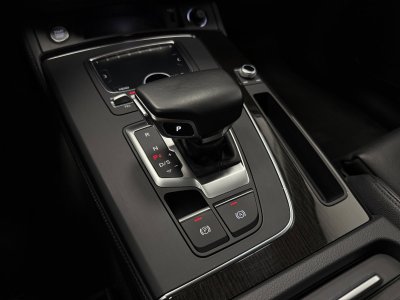 Audi Q5 II 20 TDI 163ch Avus quattro S tronic 7 / &Agrave; PARTIR DE 337,60 &euro; *   - 30