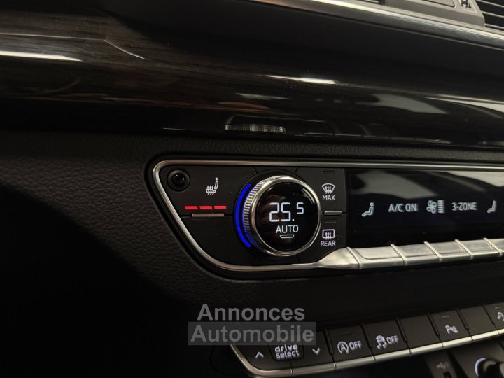 Audi Q5 II 20 TDI 163ch Avus quattro S tronic 7 / &Agrave; PARTIR DE 337,60 &euro; * - 32