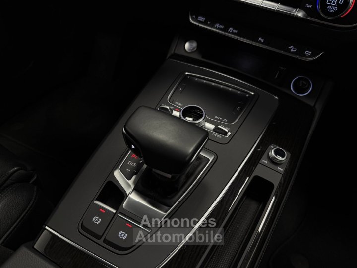 Audi Q5 II 20 TDI 163ch Avus quattro S tronic 7 / &Agrave; PARTIR DE 337,60 &euro; * - 33
