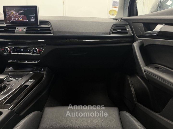 Audi Q5 II 20 TDI 163ch Avus quattro S tronic 7 / &Agrave; PARTIR DE 337,60 &euro; * - 34