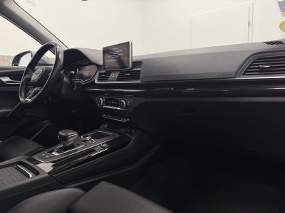 Audi Q5 II 20 TDI 163ch Avus quattro S tronic 7 / &Agrave; PARTIR DE 337,60 &euro; *   - 35