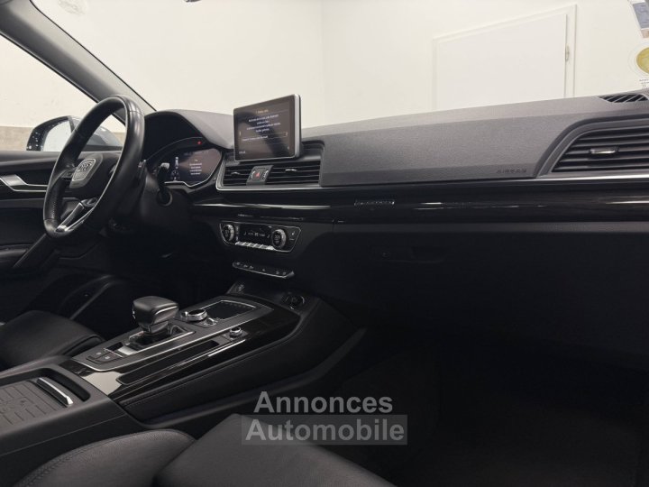 Audi Q5 II 20 TDI 163ch Avus quattro S tronic 7 / &Agrave; PARTIR DE 337,60 &euro; * - 35