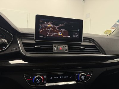 Audi Q5 II 20 TDI 163ch Avus quattro S tronic 7 / &Agrave; PARTIR DE 337,60 &euro; *   - 36