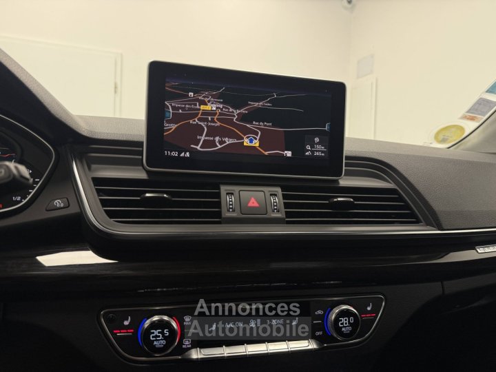Audi Q5 II 20 TDI 163ch Avus quattro S tronic 7 / &Agrave; PARTIR DE 337,60 &euro; * - 36