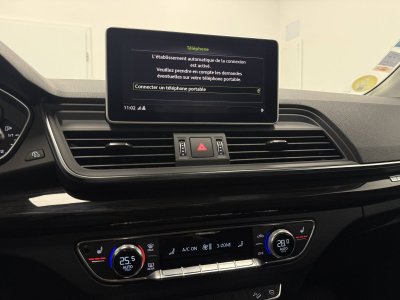 Audi Q5 II 20 TDI 163ch Avus quattro S tronic 7 / &Agrave; PARTIR DE 337,60 &euro; *   - 37