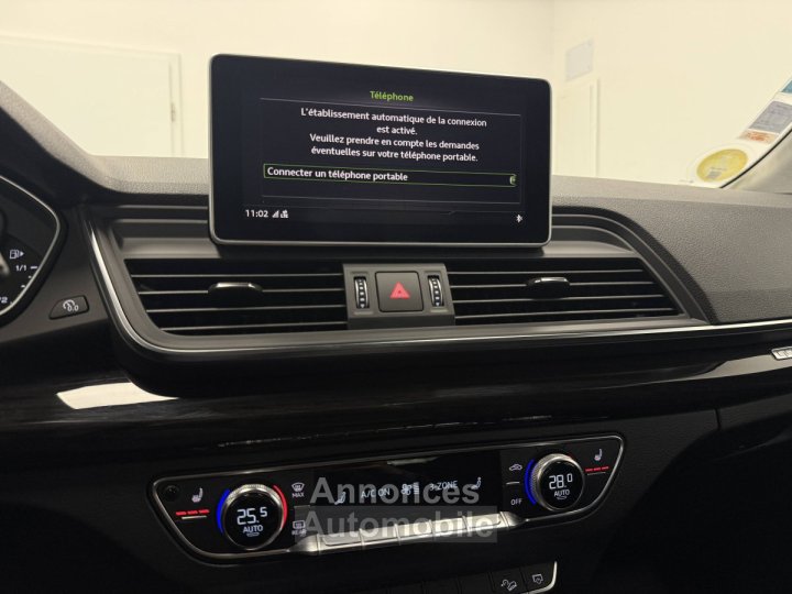 Audi Q5 II 20 TDI 163ch Avus quattro S tronic 7 / &Agrave; PARTIR DE 337,60 &euro; * - 37