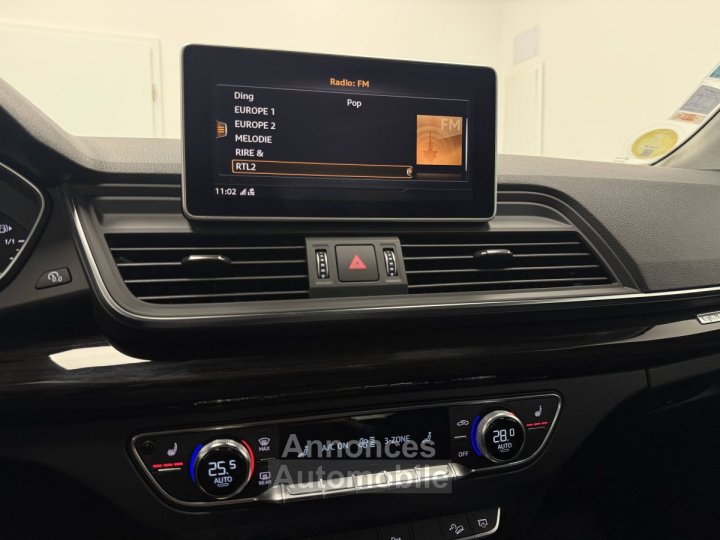 Audi Q5 II 20 TDI 163ch Avus quattro S tronic 7 / &Agrave; PARTIR DE 337,60 &euro; * - 38