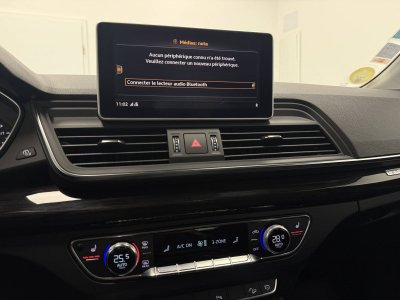 Audi Q5 II 20 TDI 163ch Avus quattro S tronic 7 / &Agrave; PARTIR DE 337,60 &euro; *   - 39