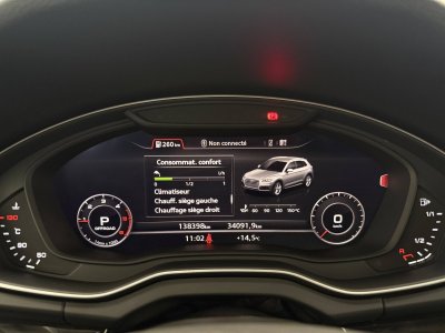 Audi Q5 II 20 TDI 163ch Avus quattro S tronic 7 / &Agrave; PARTIR DE 337,60 &euro; *   - 40