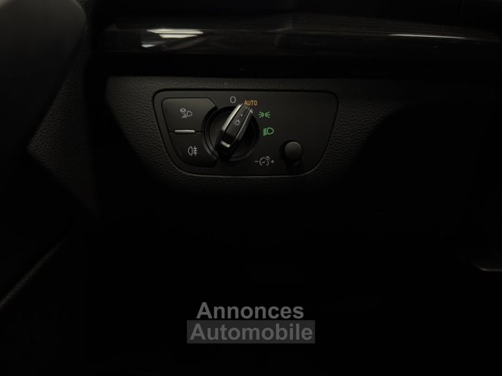 Audi Q5 II 20 TDI 163ch Avus quattro S tronic 7 / &Agrave; PARTIR DE 337,60 &euro; * - 42