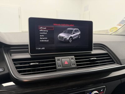 Audi Q5 II 20 TDI 163ch Avus quattro S tronic 7 / &Agrave; PARTIR DE 337,60 &euro; *   - 44