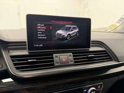 Audi Q5 II 20 TDI 163ch Avus quattro S tronic 7 / &Agrave; PARTIR DE 337,60 &euro; *   - 45