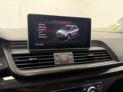 Audi Q5 II 20 TDI 163ch Avus quattro S tronic 7 / &Agrave; PARTIR DE 337,60 &euro; *   - 46