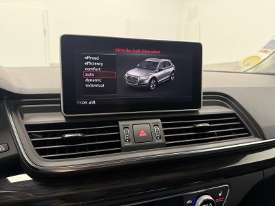 Audi Q5 II 20 TDI 163ch Avus quattro S tronic 7 / &Agrave; PARTIR DE 337,60 &euro; *   - 47