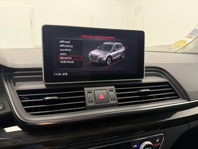 Audi Q5 II 20 TDI 163ch Avus quattro S tronic 7 / &Agrave; PARTIR DE 337,60 &euro; *   - 48