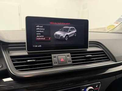 Audi Q5 II 20 TDI 163ch Avus quattro S tronic 7 / &Agrave; PARTIR DE 337,60 &euro; *   - 49