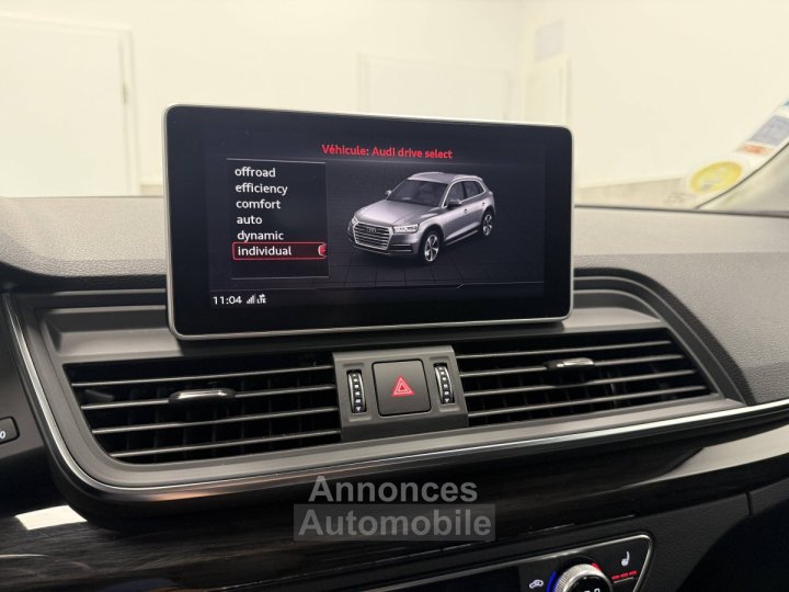 Audi Q5 II 20 TDI 163ch Avus quattro S tronic 7 / &Agrave; PARTIR DE 337,60 &euro; * - 49