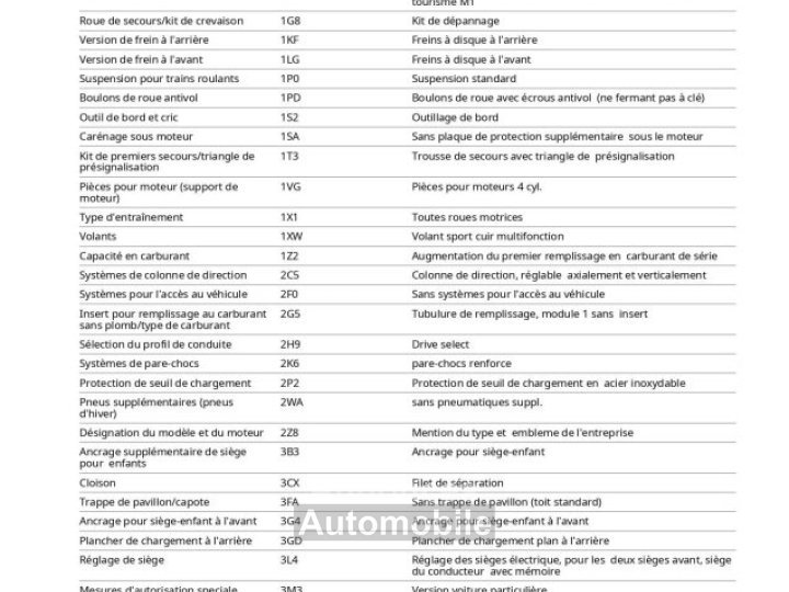 Audi Q5 II 20 TDI 163ch Avus quattro S tronic 7 / &Agrave; PARTIR DE 337,60 &euro; * - 53