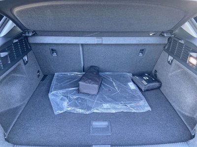 Audi Q2 35 TFSI 150 S-TRONIC S-LINE Ext GPS Cam&eacute;ra Hayon Keyless   - 16