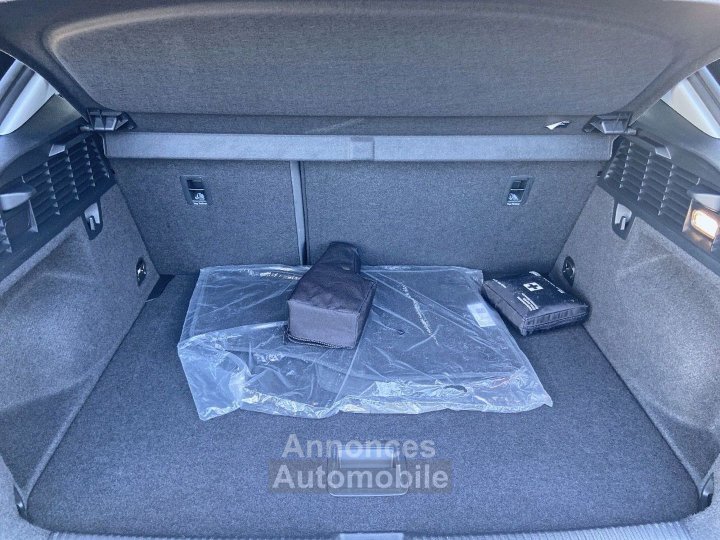 Audi Q2 35 TFSI 150 S-TRONIC S-LINE Ext GPS Cam&eacute;ra Hayon Keyless - 16