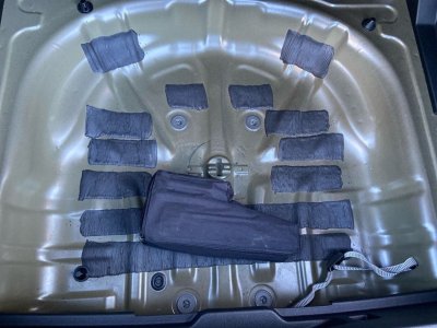 Audi Q2 35 TFSI 150 S-TRONIC S-LINE Ext GPS Cam&eacute;ra Hayon Keyless   - 17