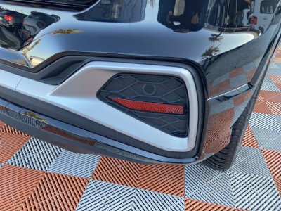 Audi Q2 35 TFSI 150 S-TRONIC S-LINE Ext GPS Cam&eacute;ra Hayon Keyless   - 35