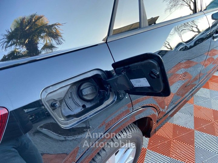 Audi Q2 35 TFSI 150 S-TRONIC S-LINE Ext GPS Cam&eacute;ra Hayon Keyless - 36