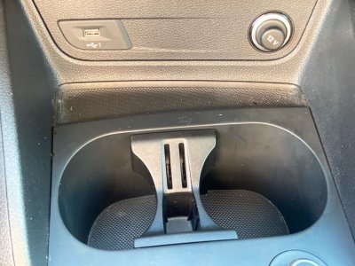 Audi Q2 35 TFSI 150 S-TRONIC S-LINE Ext GPS Caméra Hayon Keyless   - 29