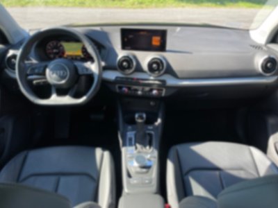 Audi Q2 35 TFSI 150ch DESIGN LUXE S-TRONIC   - 3