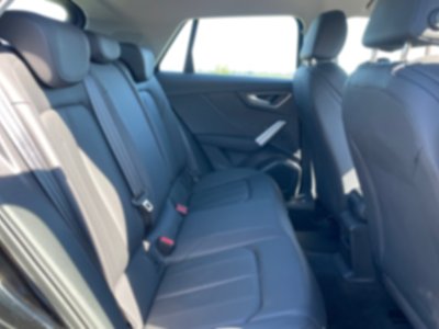 Audi Q2 35 TFSI 150ch DESIGN LUXE S-TRONIC   - 8