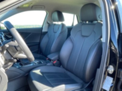 Audi Q2 35 TFSI 150ch DESIGN LUXE S-TRONIC   - 10