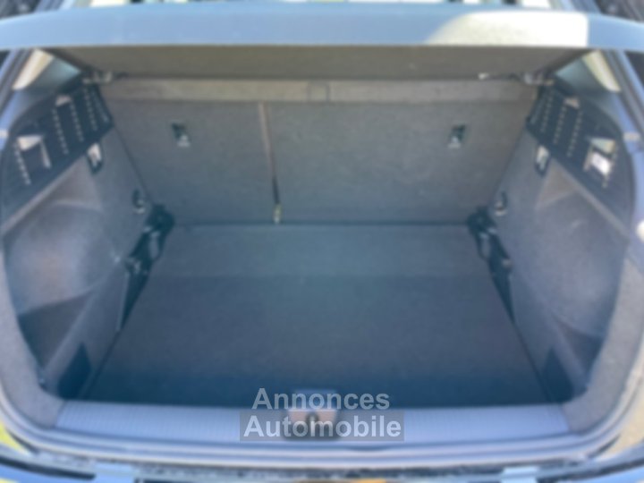 Audi Q2 35 TFSI 150ch DESIGN LUXE S-TRONIC - 13