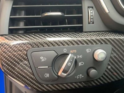 Audi RS4 Avant V6 29 TFSI 450 ch Tiptronic 8   - 18