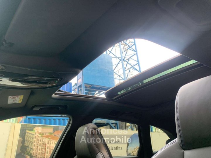 Audi RS4 Avant V6 29 TFSI 450 ch Tiptronic 8 - 20