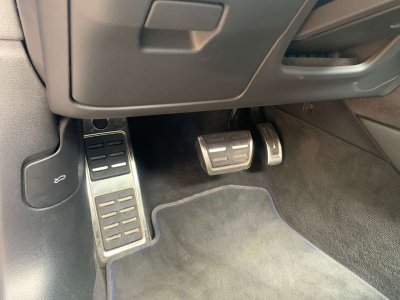 Audi RS4 Avant V6 29 TFSI 450 ch Tiptronic 8   - 24