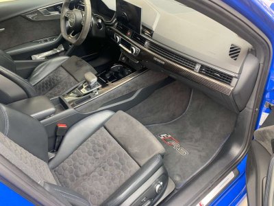 Audi RS4 Avant V6 29 TFSI 450 ch Tiptronic 8   - 29