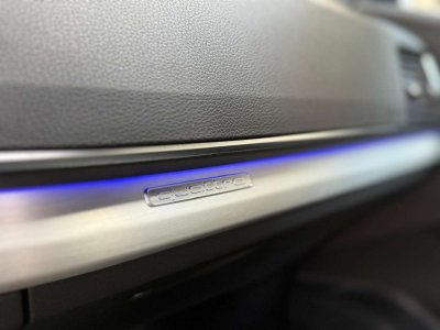 Audi Q5 sportback 55 tfsi e quattro hybrid 367 ch s-line   - 20